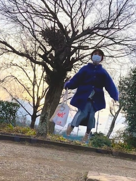 PPFFさんのコーディネート