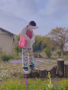 PPFFさんのコーディネート