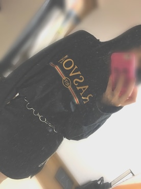 mihoさん（レディース・150cm）の夏コーディネート