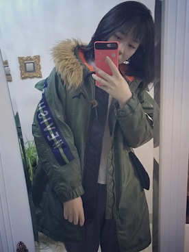 PROHGIRLさんのコーディネート