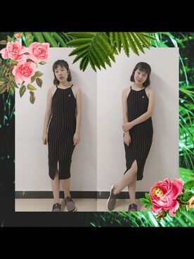 PROHGIRLさんのコーディネート