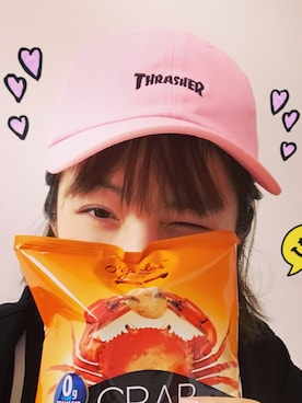 PROHGIRLさんのコーディネート