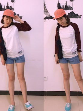 PROHGIRLさんのコーディネート