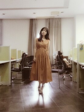 无垠214さんのコーディネート