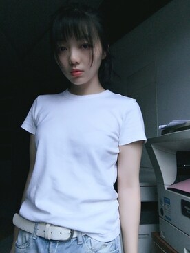 无垠214さんのコーディネート