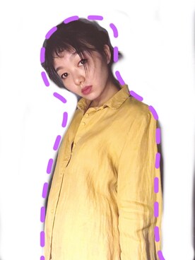 无垠214さんのコーディネート