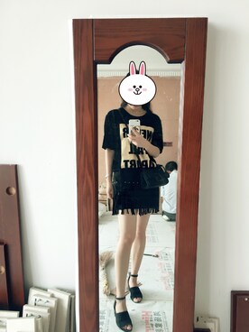 无垠214さんのコーディネート