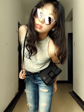 无垠214さんのコーディネート