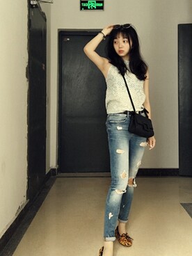 无垠214さんのコーディネート