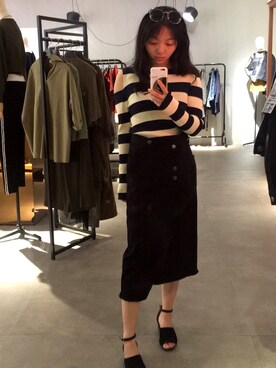 无垠214さんのコーディネート