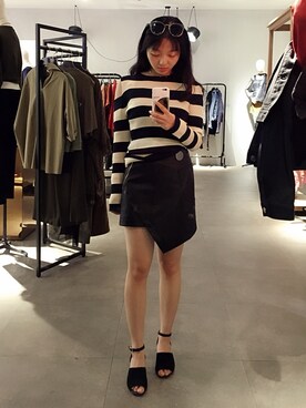 无垠214さんのコーディネート