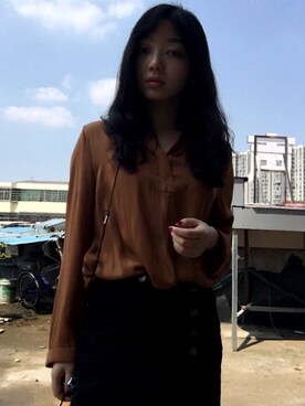 无垠214さんのコーディネート