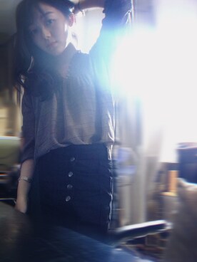 无垠214さんのコーディネート