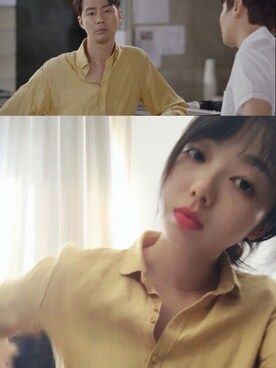 无垠214さんのコーディネート