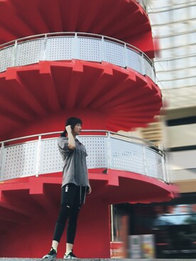 无垠214さんのコーディネート