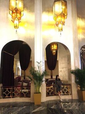 无垠214さんのコーディネート