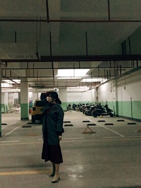 无垠214さんのコーディネート