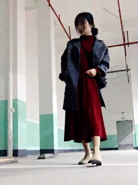 无垠214さんのコーディネート