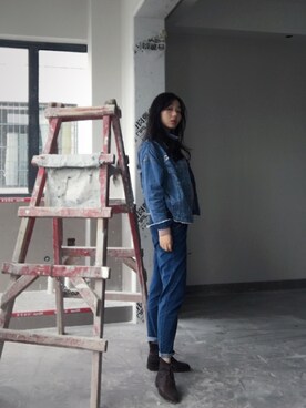 无垠214さんのコーディネート