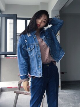 无垠214さんのコーディネート