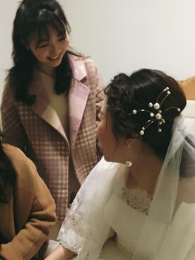 无垠214さんのコーディネート