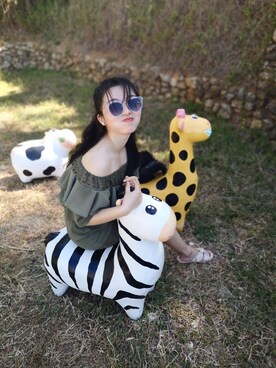 无垠214さんのコーディネート