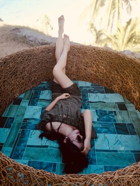 无垠214さんのコーディネート