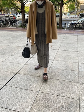 tajiさんのコーディネート