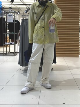tajiさんのコーディネート