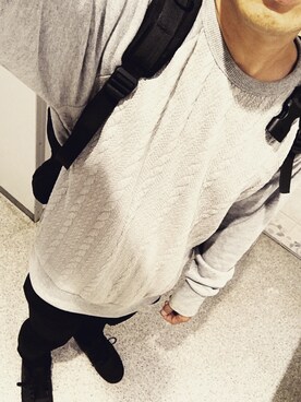 ごくうさんのコーディネート