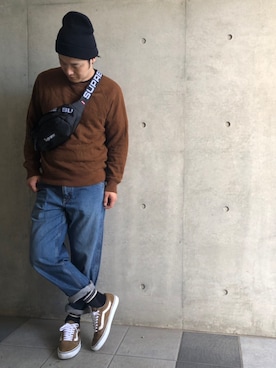 ごくうさんのコーディネート