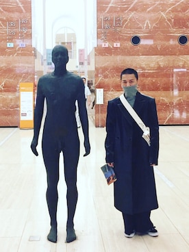 hsiehpajuさんのコーディネート