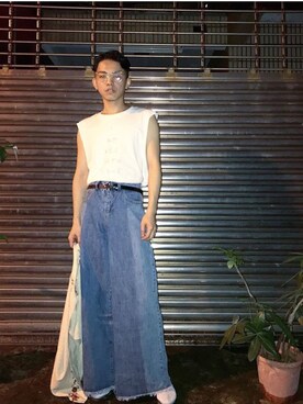 hsiehpajuさんのコーディネート