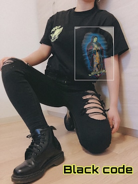 banana75さんのコーディネート