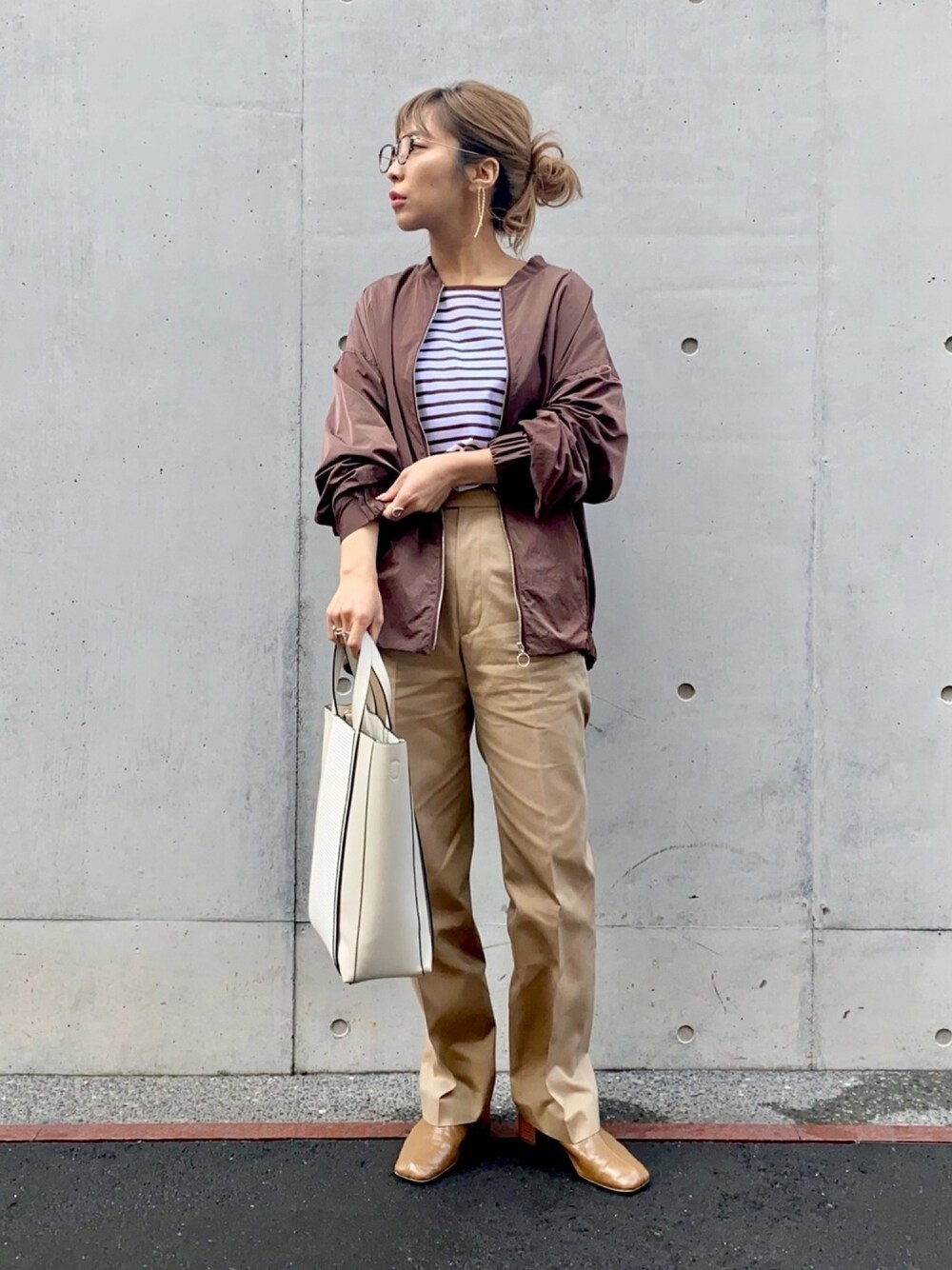 URBAN RESEARCH（アーバンリサーチ）の「LIMONTA ナイロン
