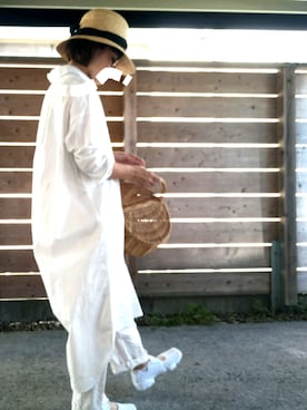 biwaさんのコーディネート