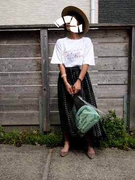 biwaさんのコーディネート