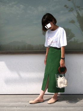 biwaさんのコーディネート