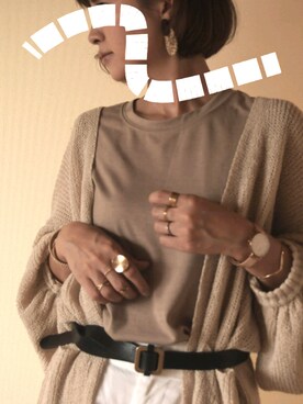 biwaさんのコーディネート