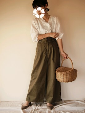 biwaさんのコーディネート