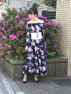 fruncoさんのコーディネート