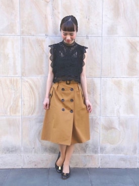 fruncoさんのコーディネート