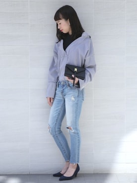 fruncoさんのコーディネート