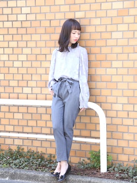 fruncoさんのコーディネート