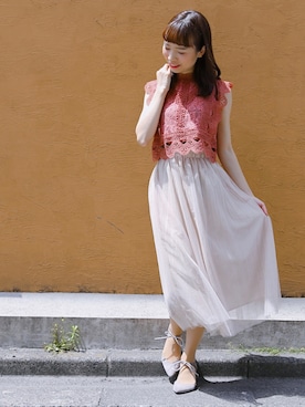 fruncoさんのコーディネート