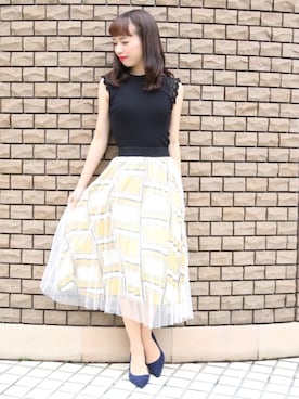 fruncoさんのコーディネート