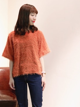 fruncoさんのコーディネート