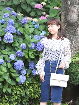 fruncoさんのコーディネート