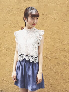 fruncoさんのコーディネート