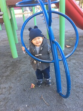 yumugiさんのコーディネート